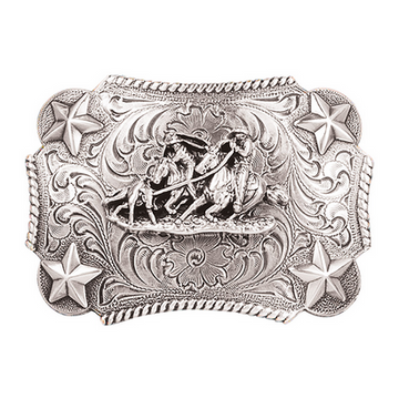 Nocona Boys Buckle